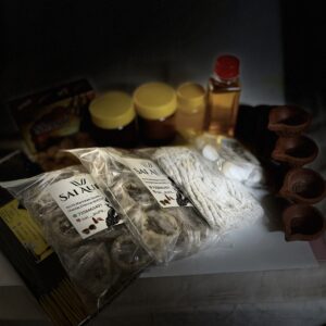 Nithya Puja Mini Kit