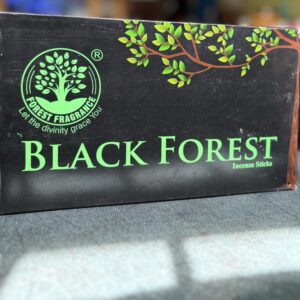 Black Forest Agarbatti
