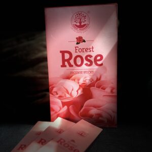Rose Forest Agarbatti